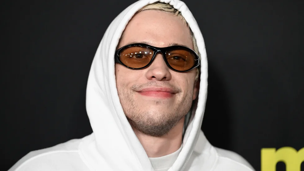 Pete Davidson