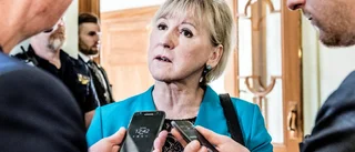 Farlig plakatpolitik