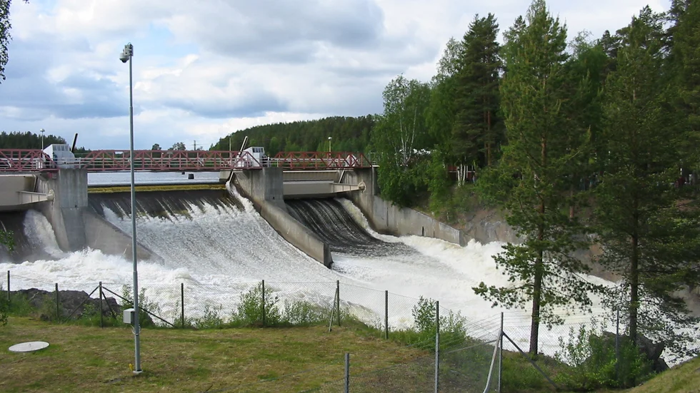 Efter investeringen får anläggningen i Finnfors en total effekt på 54 MW