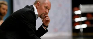 Klart: Han tar över Luleå Baskets rival