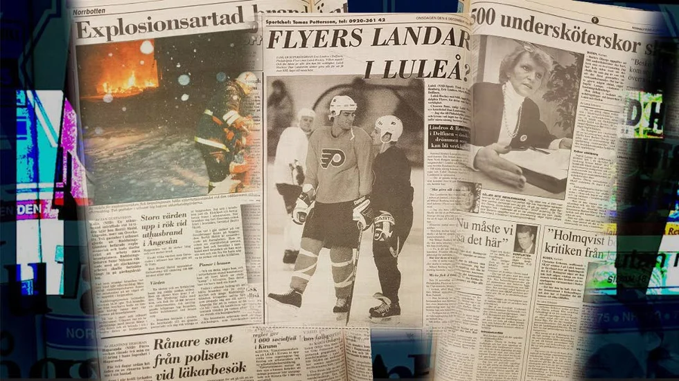 8 december 1993.