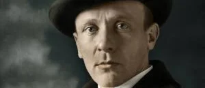 Bulgakov – en villkorlig satiriker