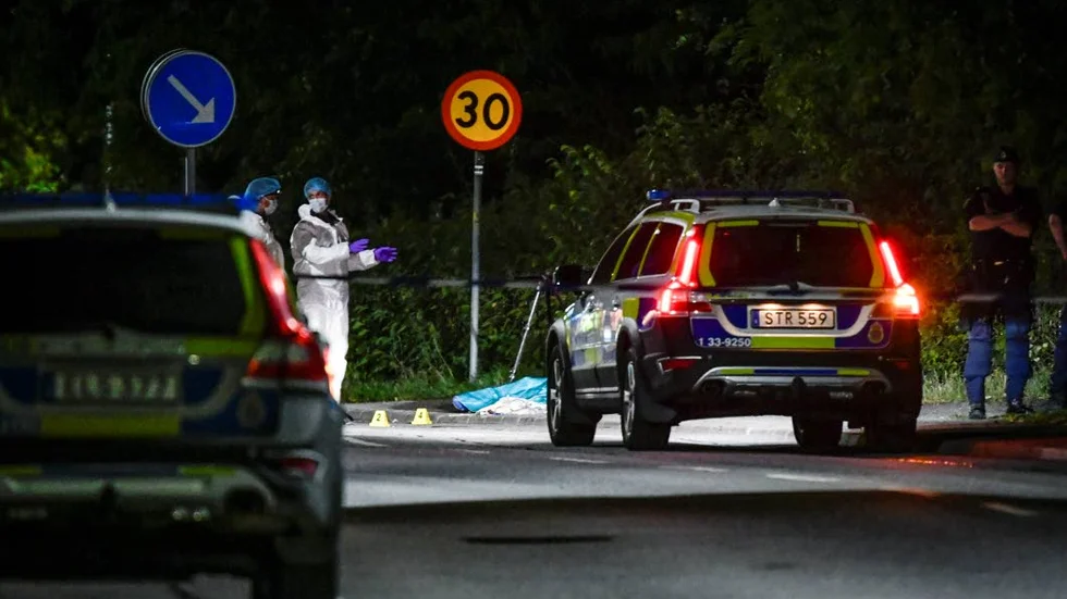 Gängen når fram till de yngre.