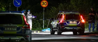 Gängen utnyttjar de låga ungdomsstraffen