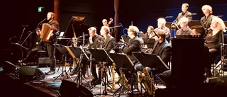 Fin musikalisk tolkning av Edwall