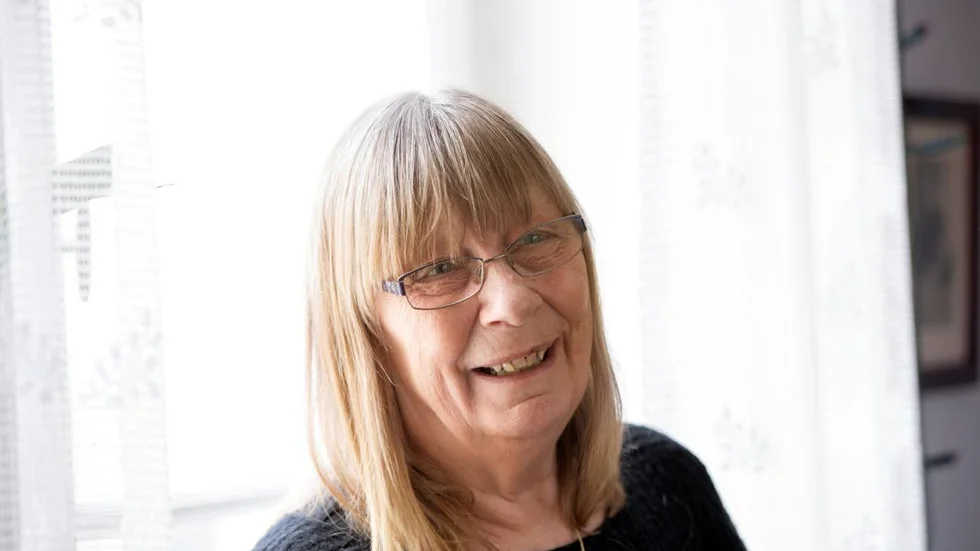 Anna Clara Tidholm medverkar i senaste numret av tidskriften Provins.