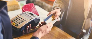 Anställd anmäld – gav kundbonus till sig själv