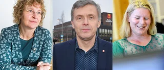 Kravet: Luckra upp strandskyddet