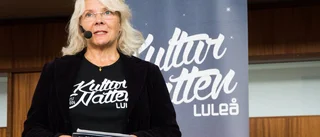 Dags för 13:e upplagan av Kulturnatten