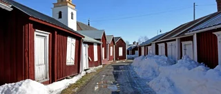 Ringled runt Gammelstads kyrkstad behövs