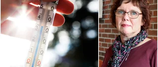  Risken för olyckor på arbetsplatsen ökar i värmen