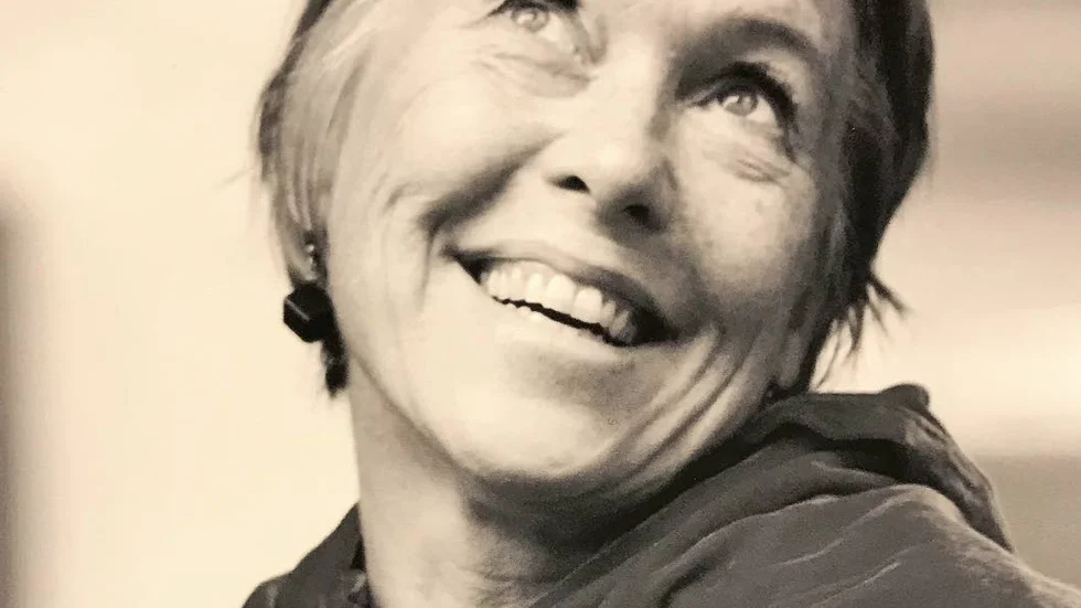 Elisabet Linna Persson visar sin konst på Bodens Konstgille 4-25 maj.