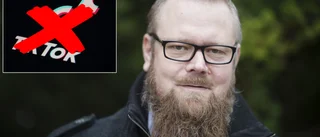 Kommuner förbjuder populär app – Katrineholm avvaktar