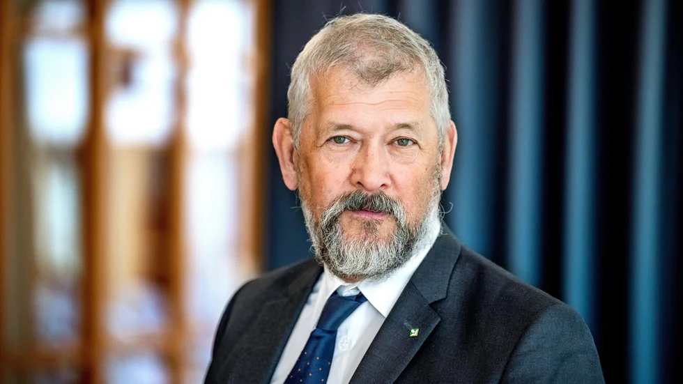 Försäkringskassan director general Nils Öberg now says that the electricity subsidy to households for November and December last year must be paid by June 9 at the latest. For a residential household in southern Sweden, it can be about 5,000 kronor, in northern Sweden a few thousand Swedish kroner less.