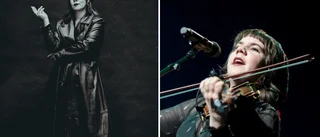 En musikalisk urkraft är på väg mot Nyköping