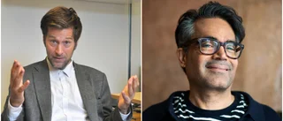 Uppsalaforskare hjälper David Batra att sova