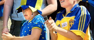 Vilken folkfest i Ödeshög!