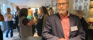 Ett hetare Linköping måste förändras: "Behövs mer grönska"