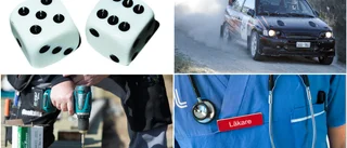 Här är senaste veckans nystartade företag i Eskilstuna
