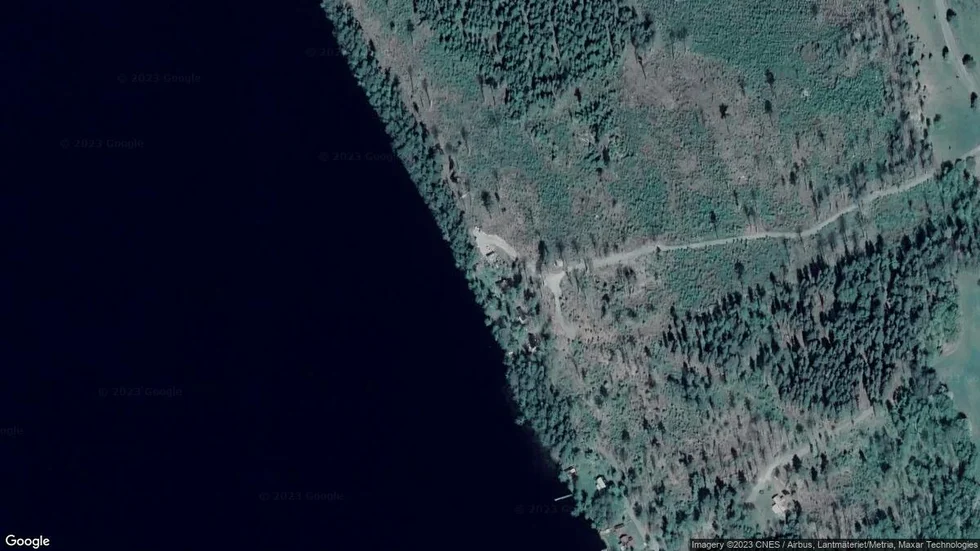 Området kring Hults-Kulla 3