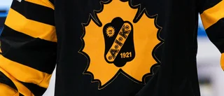 AIK-talangen uttagen till Småkronorna: ”Offensiv spets”