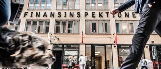 FI bötfäller kryptobolaget Goobit