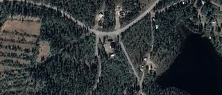 77 kvadratmeter stort hus i Kurravaara sålt till nya ägare