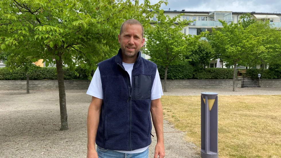 "I ett ekonomiskt osäkert Sverige är det här en stark kommunal verksamhetsplan som ger verktyg och  förutsättningar att driva en bra kärnverksamhet", säger Jacob Högfeldt (M), kommunstyrelsens ordförande.