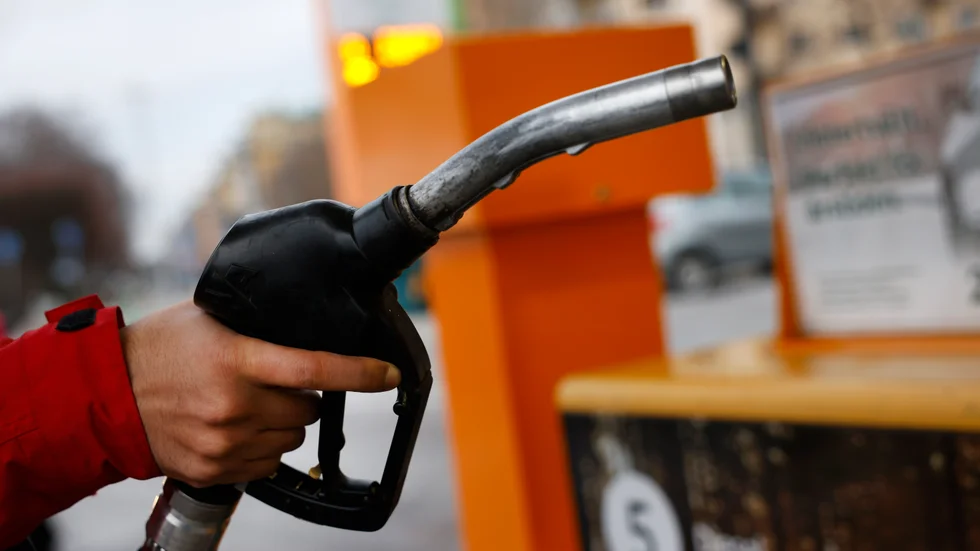 Reduktionsplikten kan bidra till Sveriges möjligheter att nå klimatmålen, visar Riksrevisionens granskning. Arkivbild.