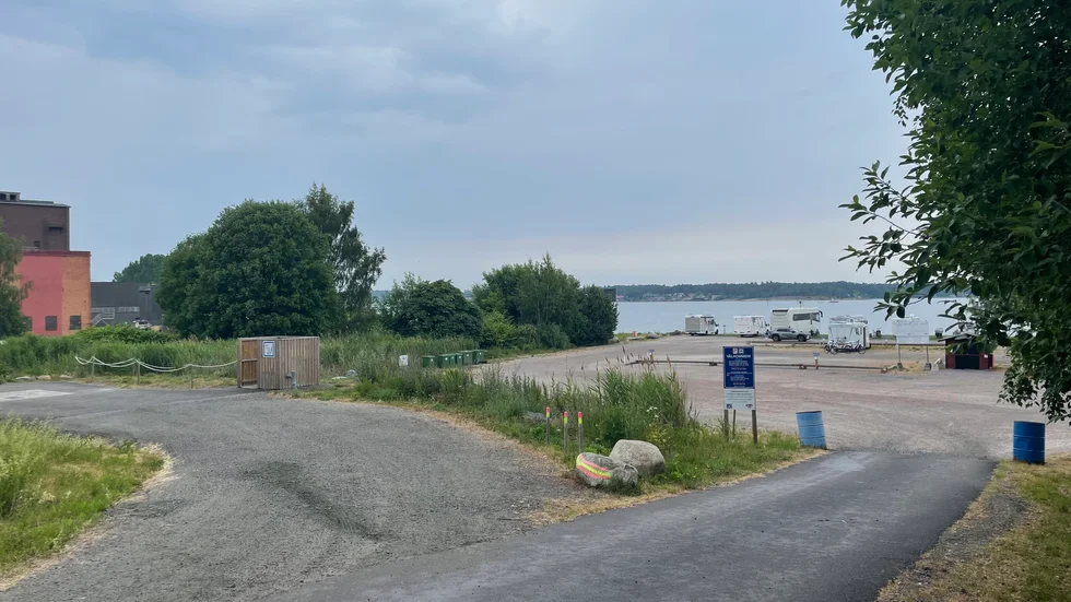 Windy växer och har ansökt om att detaljplanen ska ändras på fastigheten Sågen 4, för att möjliggöra nybyggnation. 