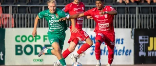 Repris: Se derbyt mellan Piteå och Boden • Med studiosnack