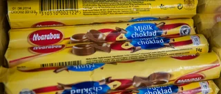 Region Skåne slutar köpa in Mondelez-produkter