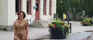 Enköping i översta EU-toppen – Jessika lämnar nöjd och stolt