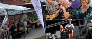 SPF Pärlan firade 40 år       