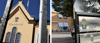 Vårdföretag i Linköping har gått i konkurs