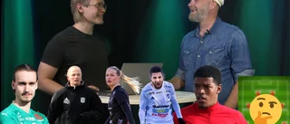 "Det är verkligen spelare som gjort skillnad för sina lag"