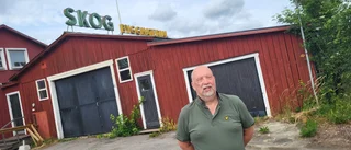Entreprenör upprörd då planer på bygge stoppas – "Tramsargument"