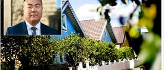 Så påverkas de sörmländska hushållen av Riksbankens höjning