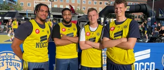 Luleålaget sköt hem SM-guldet: "Kul att det gick vägen"