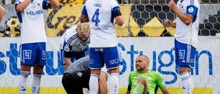 LIVE: Följ IFK:s allsvenska återstart mot Häcken här