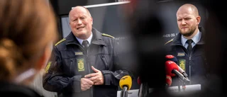Åklagare: Medgärningsman kan vara på fri fot
