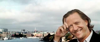 Musiker som äntligen blir vuxen
