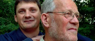 Pensionär? Nej, profil och patriot