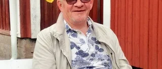 70 år: Stefan Rönnbäck
