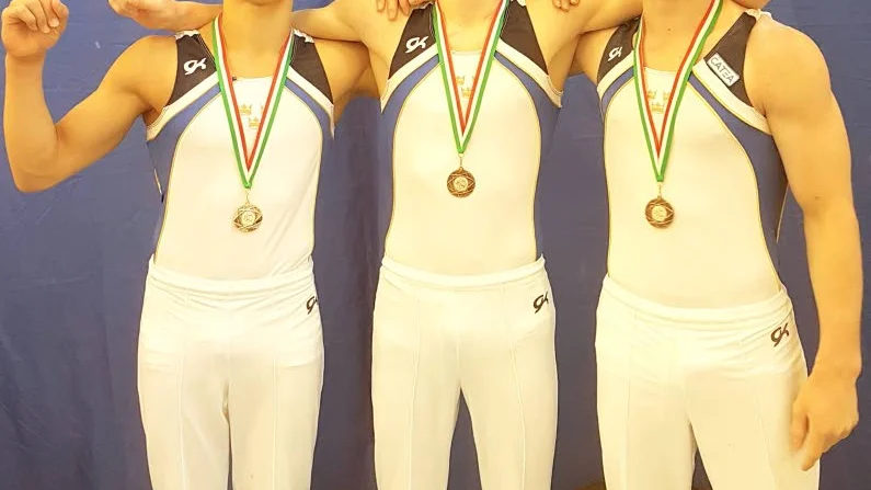 Frv, Marcus Stenberg, Joakim Lenberg, David Rumbutis.