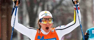8.45: Ska Stina Nilsson vinna igen?