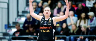 Nyförvärvet bakom Luleå Baskets Europakross
