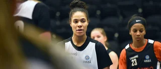 Stjärnan inför rivalmötet