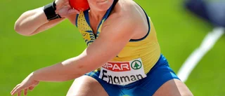 Helena Engman är tillbaka i landslaget