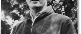 Han var skolkamrat med Hitler